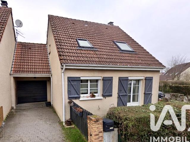 Maison vente à Beauvais