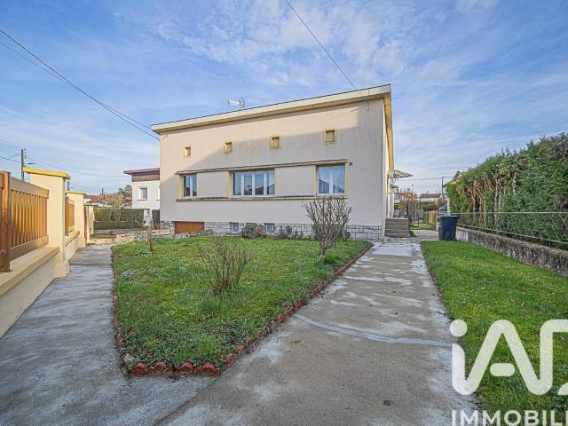 Maison vente à Verdun