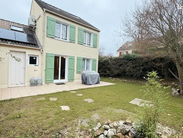 Maison vente à Sarcelles, Montmorency