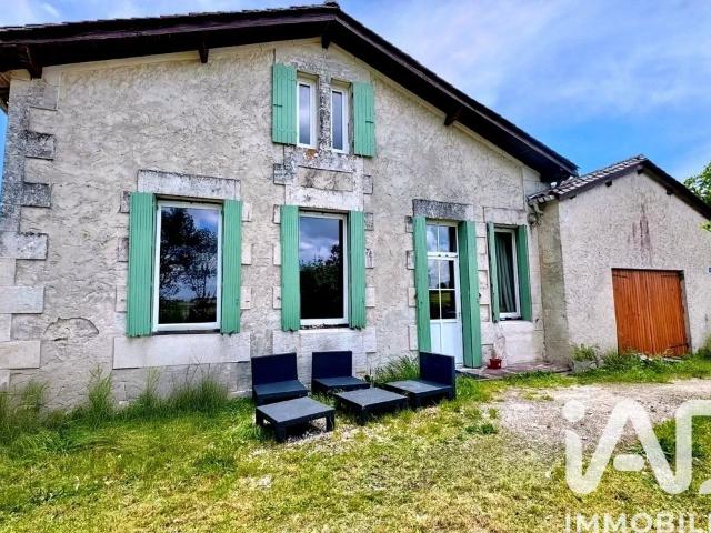 Maison vente à Le Bourg, Clam