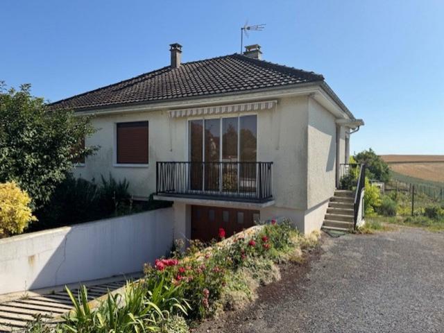 Maison vente à Épernay, La Celle-sous-chantemerle
