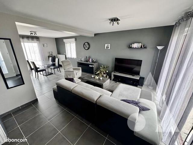 Maison vente à Voué, Aube