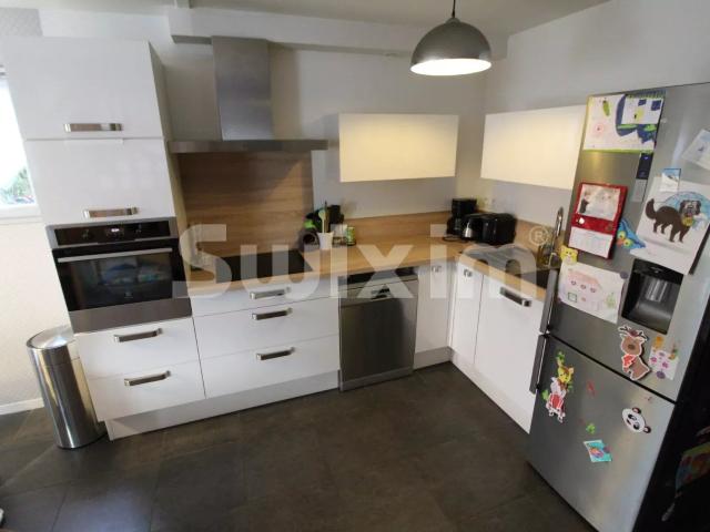 Maison location à Chambéry, Aix-les-bains