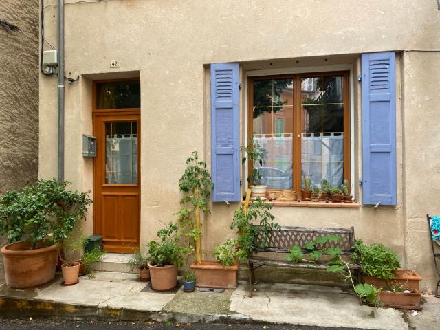 Maison location à Brignoles, Vinon-sur-verdon