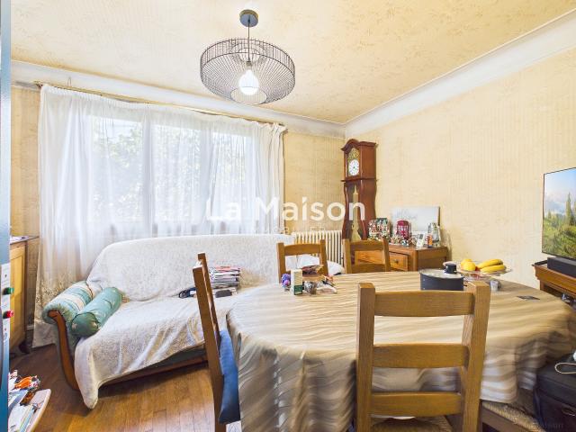 Maison vente à Le Raincy, Sevran