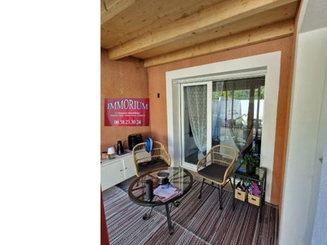 Maison vente à Nyons, Le Poët-laval