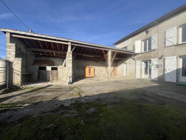 Maison vente à Bagnères-de-Bigorre, Saint-paul
