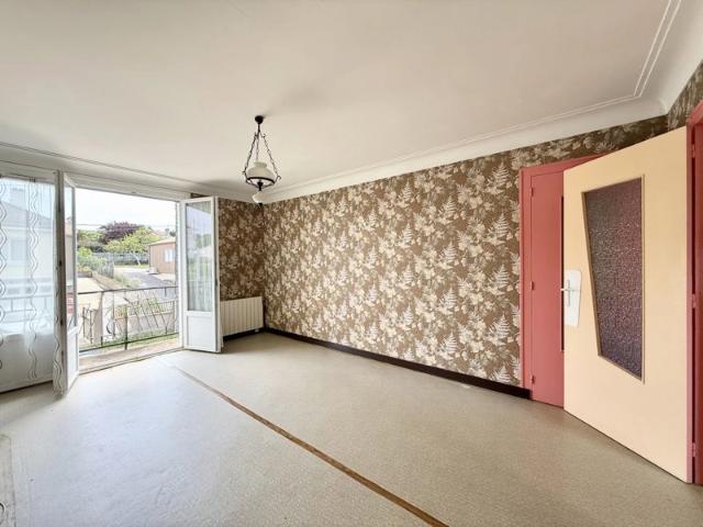 Maison vente à Saint-Nazaire, Pornic