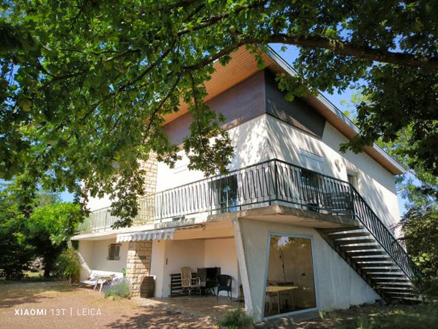 Maison vente à Commelle-vernay, Les Plaines