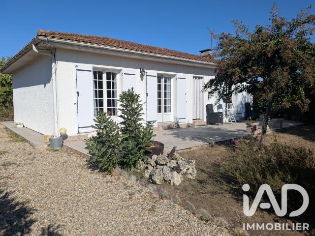 Maison vente à Bassens, Gironde