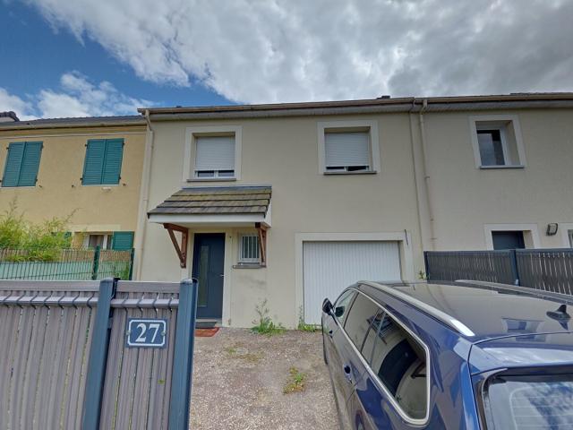Maison location à Centre-Val de Loire