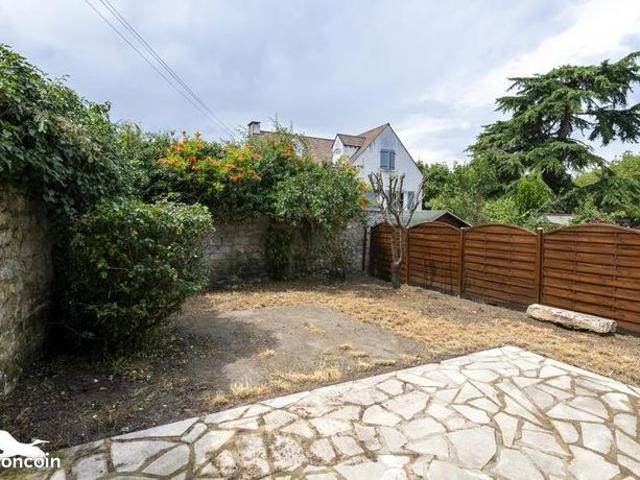 Maison vente à Pontoise, L'isle-adam