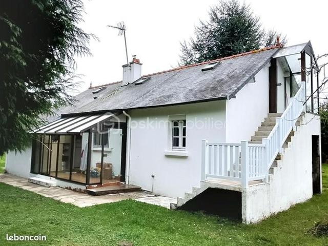 Maison vente à Lannion, Bretagne