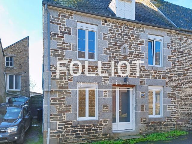 Maison vente à Avranches, Pontorson