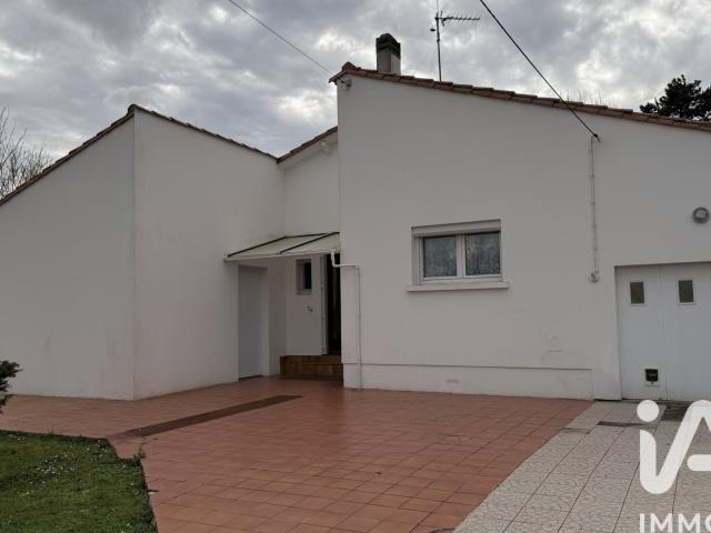 Maison vente à Rochefort, Royan
