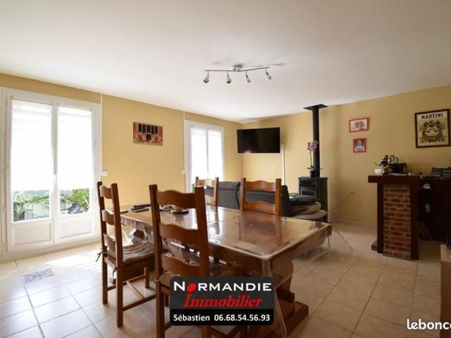 Maison vente à Vendôme, Saint-arnoult
