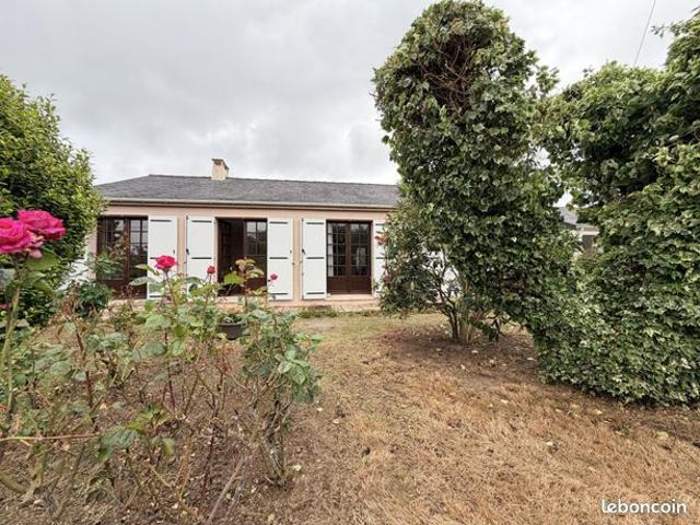 Maison vente à Nantes, Saint-herblain