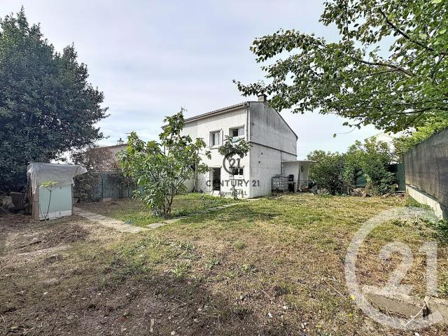 Maison vente à Le Raincy, Gagny
