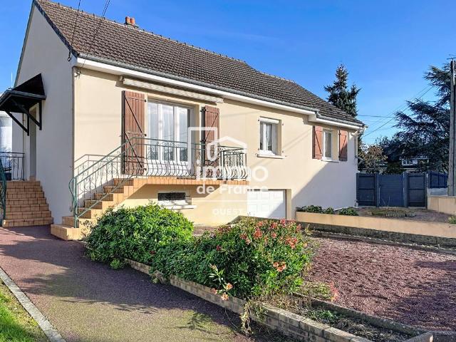 Maison vente à Mayenne, Evron