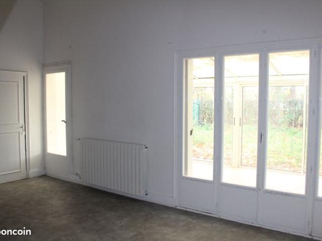Maison vente à Châtellerault