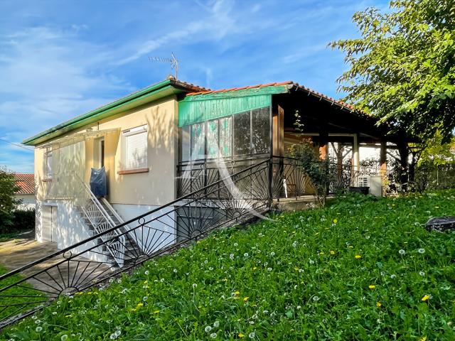 Maison vente à Villeneuve-sur-Lot, Penne-d'agenais