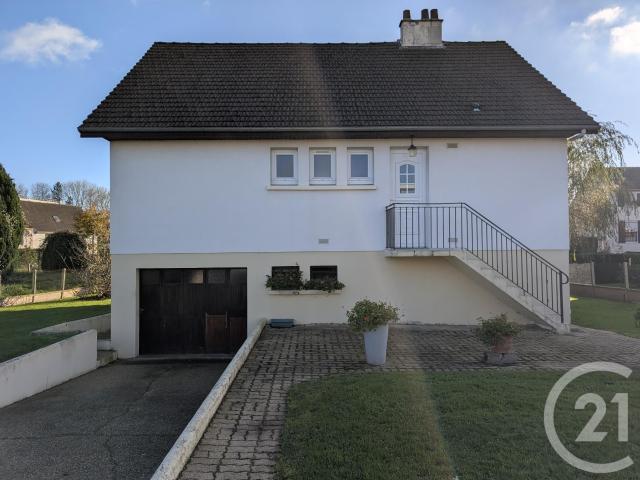 Maison vente à Cany-Barville, Seine-Maritime