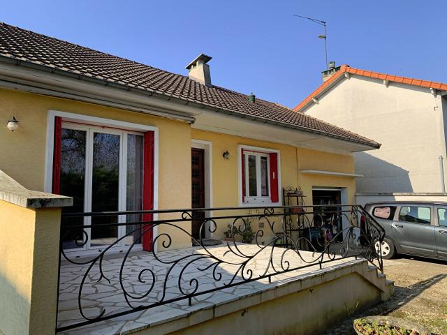 Maison vente à Le Raincy, Gagny