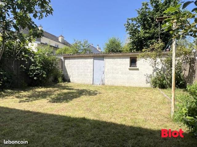 Maison vente à Rennes, Bretagne