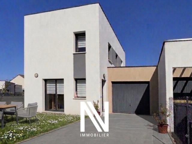 Maison vente à Caen, Hermanville-sur-mer