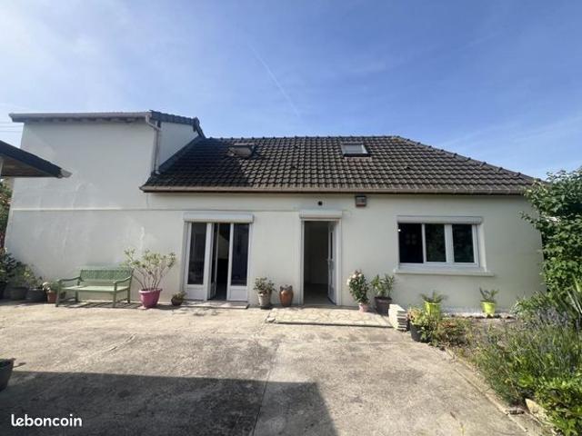 Maison vente à Le Raincy, Aulnay-sous-bois