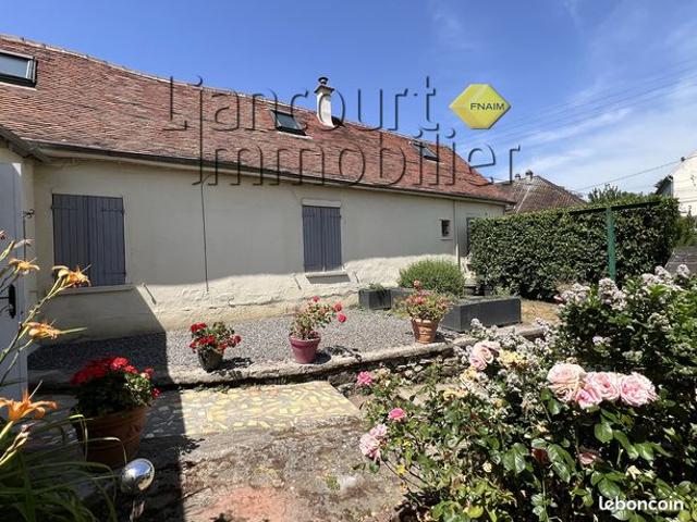Maison vente à Clermont, Angy