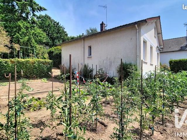 Maison vente à Étampes, Boissy-le-cutté