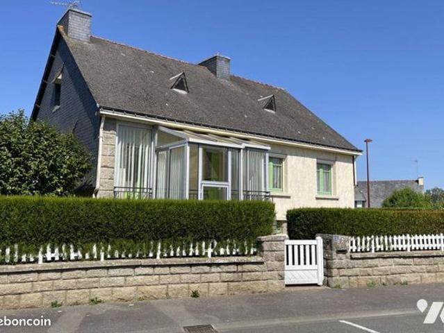 Maison vente à Pontivy, Bretagne