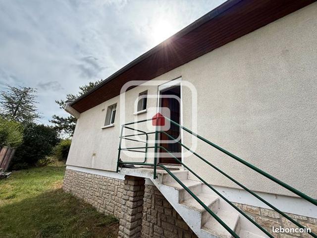 Maison vente à Reims, Witry-lès-reims