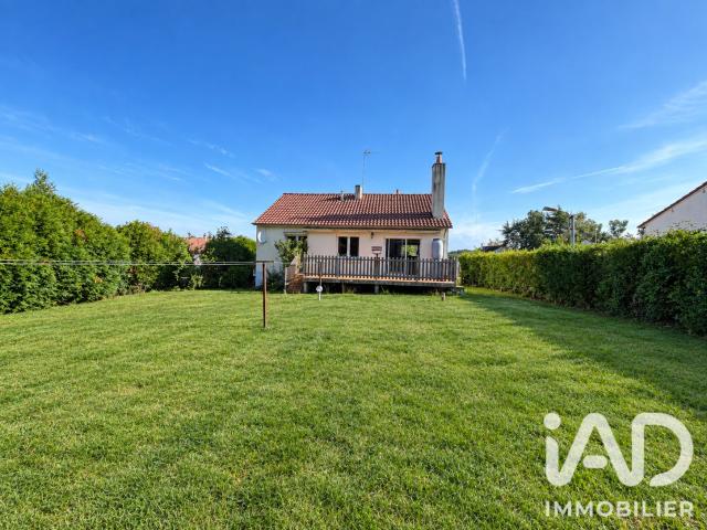 Maison vente à Les Cartes, Thorée-les-Pins