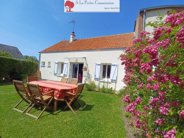 Maison vente à Chartres, Dammarie