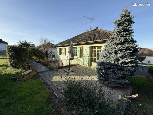 Maison vente à Montmorillon, Saint-germain
