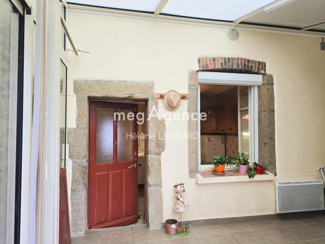 Maison vente à Mayenne, Sainte-gemmes-le-robert