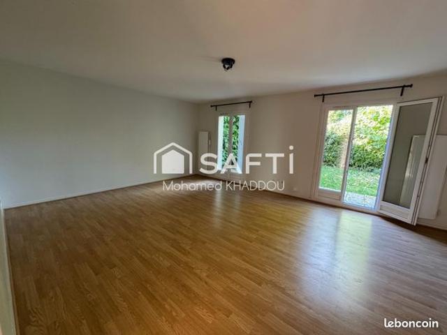 Maison vente à Mantes-la-Jolie, Ecquevilly