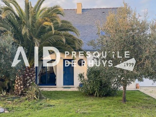 Maison vente à Vannes, Bretagne