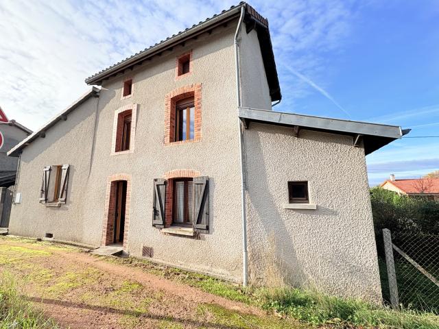 Maison vente à Thiers, Paslières