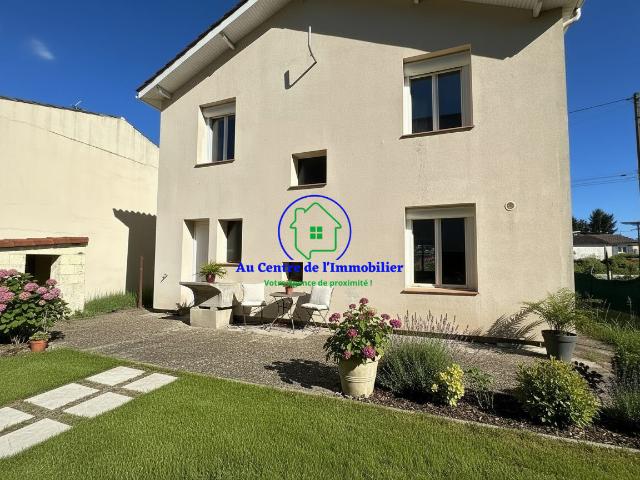Maison vente à Agen