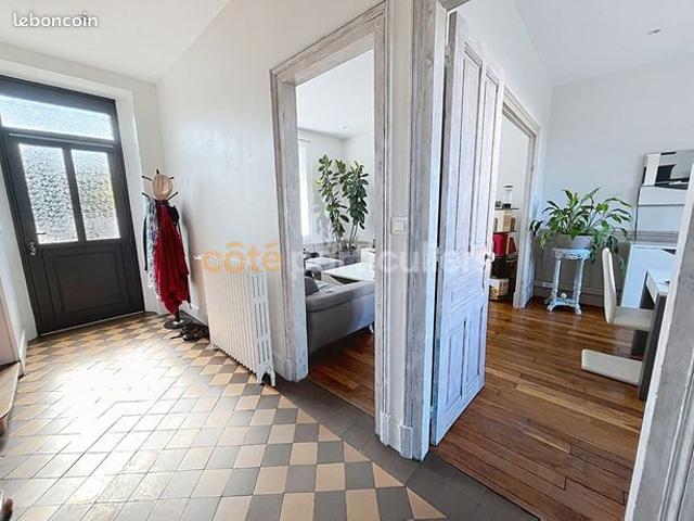 Maison vente à Montargis