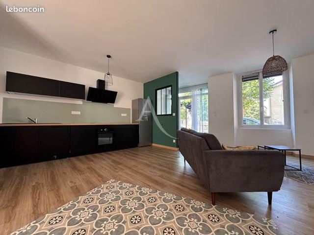 Maison vente à Brioude, Lempdes-sur-allagnon