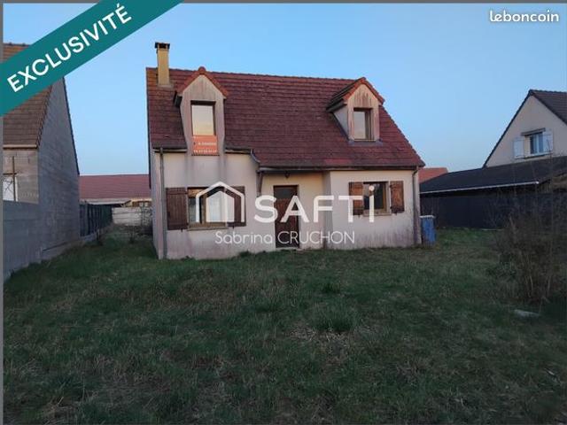 Maison vente à Évreux, Saint-andré-de-l'eure