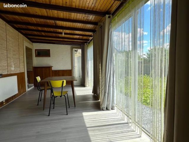 Maison vente à Châtellerault