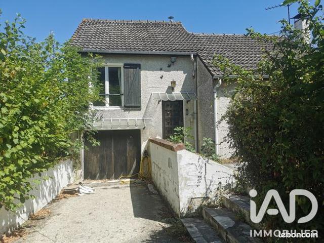 Maison vente à Melun, Evry-grégy-sur-yerre