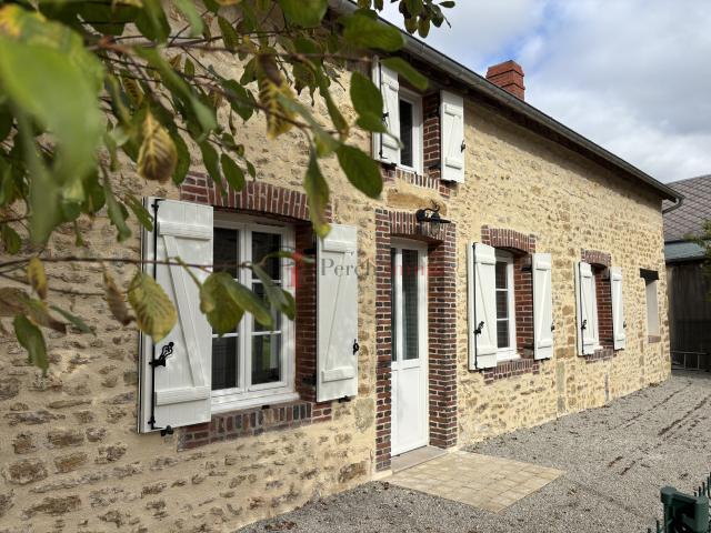 Maison vente à Alençon, Ferrières-la-verrerie