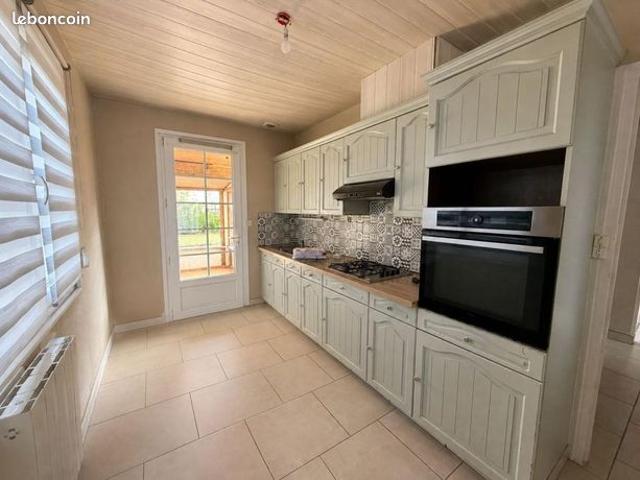Maison vente à Laon, Marle