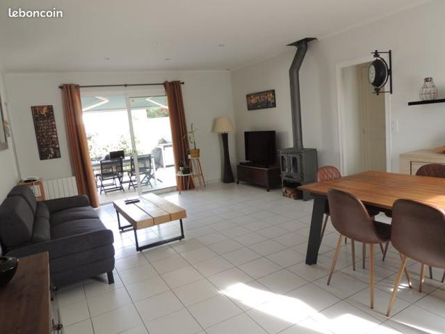 Maison vente à Les Brouzils, Vendée